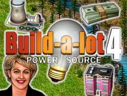 Build-a-lot Power Source