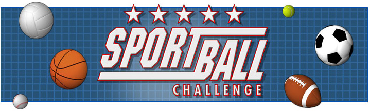 Sportball Challenge